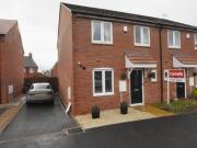 Magee Close, Cawston, 3 Bedroom Semi detached