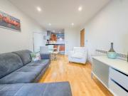 Magellan House, Armouries Way, Leeds LS10, 2 bed flat to...