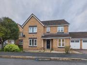 Magellan Way, Derby DE24, 4 bed detached house to rent,...