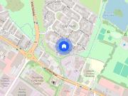 Magellan Way, Wilmorton, Derby, DE24