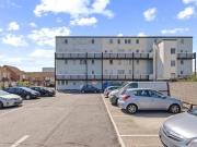 Magennis Close, Gosport, 2 Bedroom Maisonette