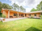 Magescq 40140 Achat / Vente maison 4 pièces t4 jardin...