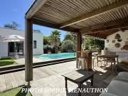 Magescq 40140 Achat / Vente maison 5 pièces t5 au...