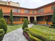 RESIDENCIA EN VENTA EN CONDOMINIO HORIZONTAL EN EL PEDREGAL