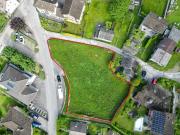 MAGGIA Grande terreno edificabile in posizione centrale...