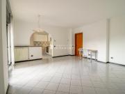 Maggianico trilocale 97mq