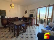 Maggio trilocale 102mq