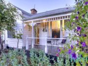 Magic on Myrtle Street