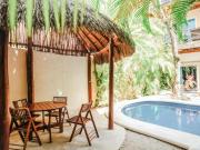 Magic Paradise 3 Recamaras, Penthouse con piscina...