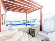 Magic Paradise 3 Recamaras, Penthouse con piscina...