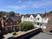 Magical Chelsea: Kings Road Flat