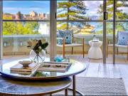 Magical Harbourside Oasis