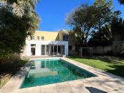 Mágico gran Chalet B° Parque Golf Club!