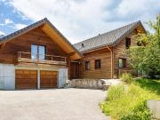 Maginifique chalet + gîte