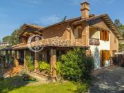 Magione, Villa signorile di circa 530mq con piscina e...