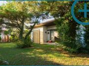 MAGISCHER RÜCKZUGSORT: Charmentes Bungalow in Ruhelage