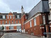 Magistrates Court Apartments, London, 2 Bedroom Flat