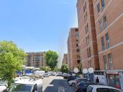 MAGLIANA BILOCALE CON BALCONE