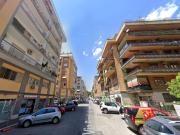 MAGLIANA TRILOCALE ARREDATO CON BALCONE E POSTO AUTO