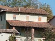 MAGLIANO ALPI CASA CON GIARDINO