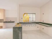 MagnÃfica casa 03 Quartos, sendo 01 SuÃte Setor Alvorada...