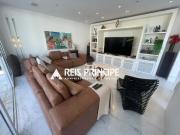 Magnãfica casa com 5 quartos sendo 4 suãtes para alugar...