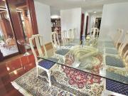 MagnÃfica casa de 3.000m2 4 suÃtes Novo Leblon