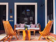 Magn?fica Casa Tipo Hacienda en el Coraz?n de M?rida