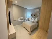 Magnãfica casa trãplex, alto padrão, no riviera del sol...