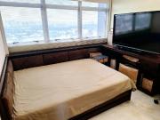 Magnãfica cobertura duplex mobiliada