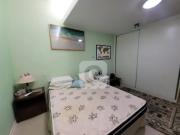 MagnÃfico 4 quartos com 2 vagas em rua bucÃ³lica