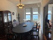 Magnífico apartamento frente mar em Copacabana