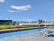 Magn?fico departamento amueblado en Juriquilal