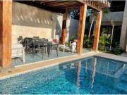 MAGN?FICO DEPARTAMENTO EN VENTA EN ALDEA ZAMA, TULUM