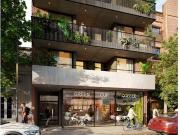 MAGNA 11, Depto. 1D 1B ContraFrente c/Balcón en...