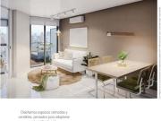 MAGNA 11, Depto. 1D 1B ContraFrente c/Balcón en...