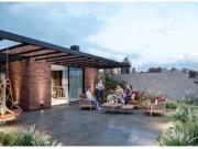 MAGNA 11, Depto. 1D 1B ContraFrente c/Patio en Construcción!