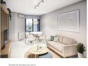 MAGNA 11, Depto. 1D 1B Frente c/Balcón en Construcción!