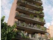 MAGNA 11, Depto. 1D 1B Frente c/Balcón en Construcción!