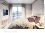 MAGNA 11, Depto. 1D Plus, 2B Frente c/Balcón en...