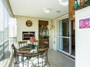 Magna Vita/ 175m²/ 3 Suítes/ 3 Vagas/ Carlos Weber/ Vila...