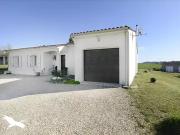 Magnac Lavalette Villars 16320 Achat / Vente maison 5...