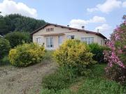 Magnan 32110 Achat / Vente maison 5 pièces t5 terrasse