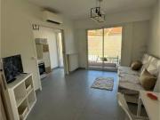 Magnan: Studio rénové 28m² vendu loué jusqu'en aout 2025