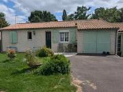 Magné 79460 Achat / Vente maison 4 pièces t4