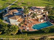 Magnfica Villa Senhorial com Vista Mar e Jardins...