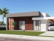 Magnfica Moradia Trrea T4 com Piscina em Ferno Ferro I...