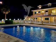 Magnfica Quinta T5 com piscina e terreno de 2,4H em...