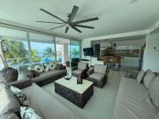 MAGNFICO APARTAMENTO AMOBLADO EN PRIMERA LNEA DE PLAYA