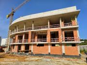 Magnfico apartamento T2+1 de luxo em fase de construo na...